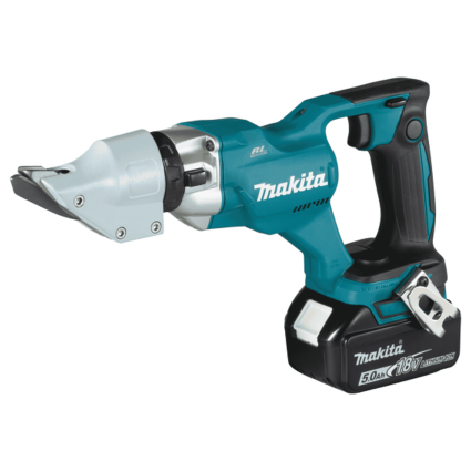 DJS200Z – Cordless Metal Shear LXT ?