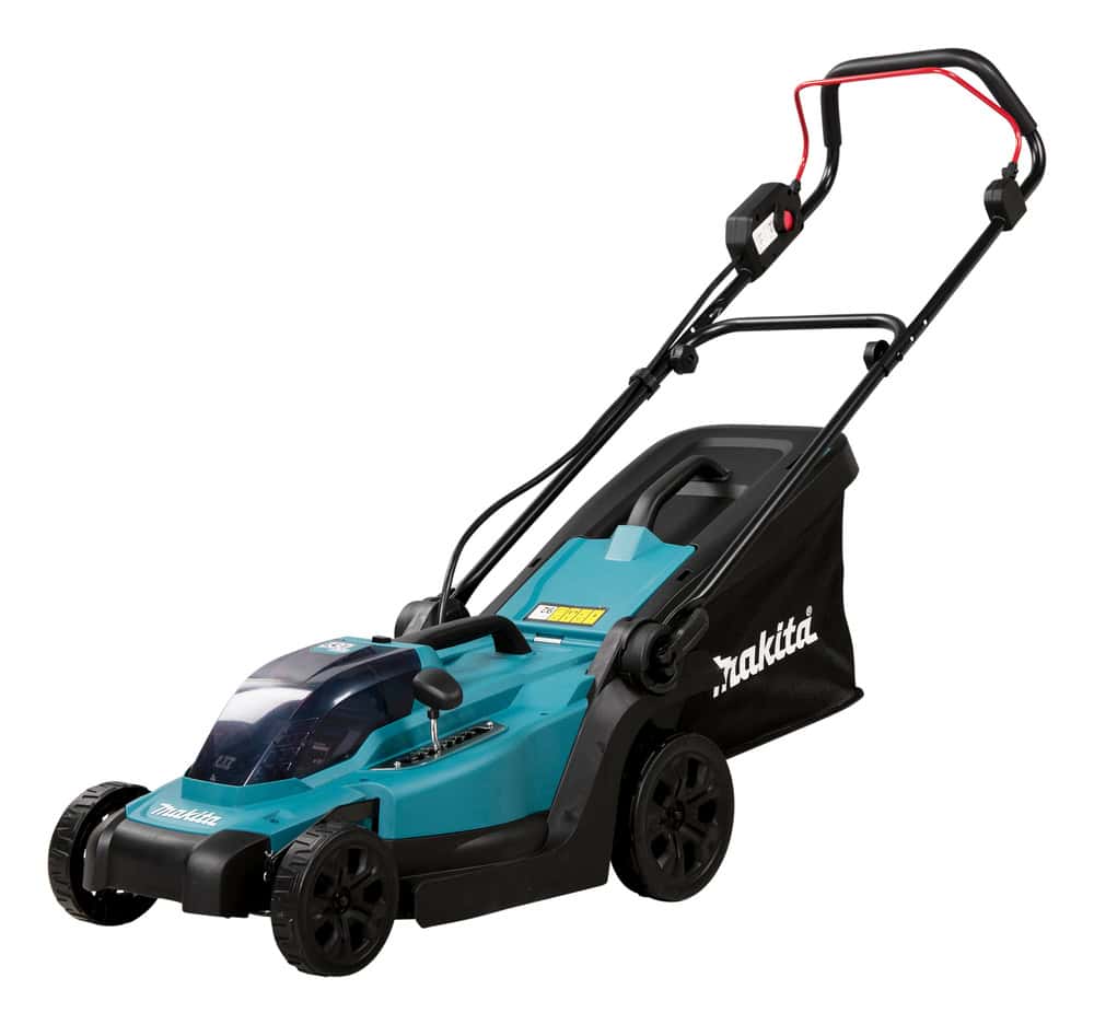 DLM330RT - 18V Single Battery Lawn Mower - Image 4