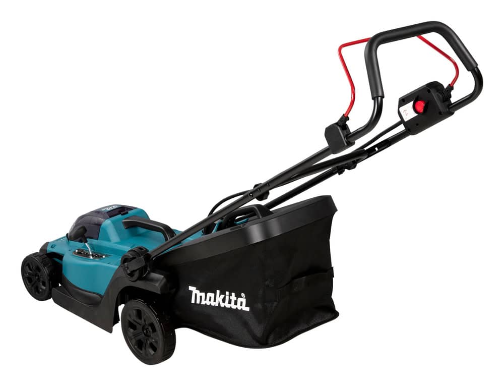 DLM330RT - 18V Single Battery Lawn Mower - Image 7