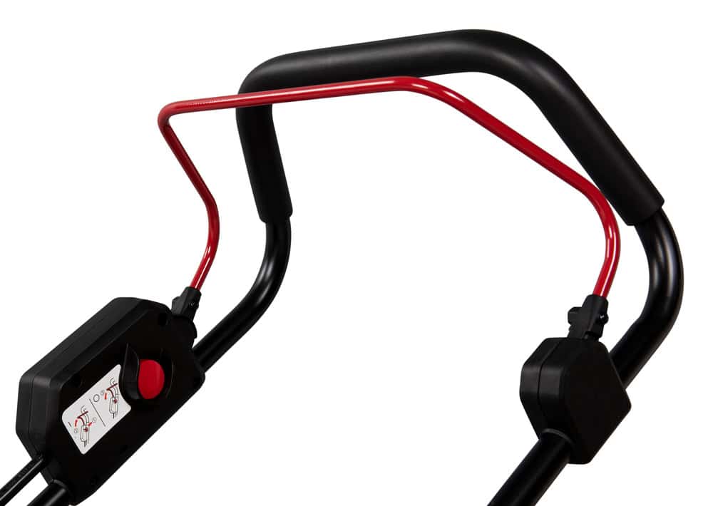 DLM330RT - 18V Single Battery Lawn Mower - Image 3