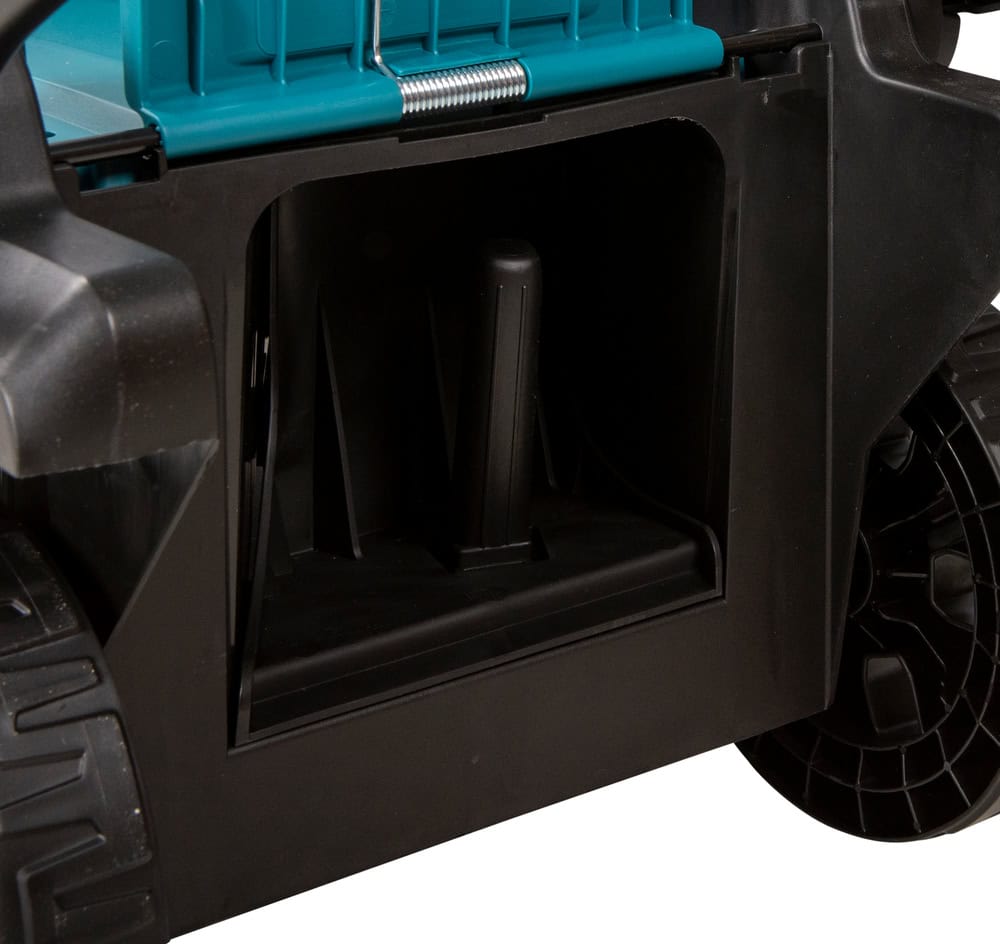 DLM330RT - 18V Single Battery Lawn Mower - Image 10