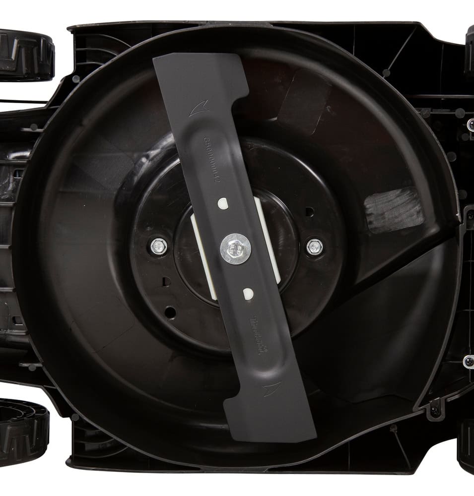 DLM330RT - 18V Single Battery Lawn Mower - Image 9