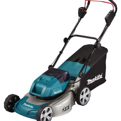 DLM460Z – Lawn Mower