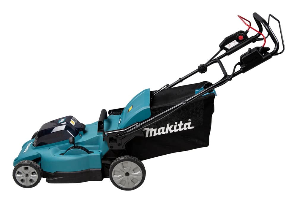 DLM481 - 18V+18V Lawn Mower LXT?? - Image 7