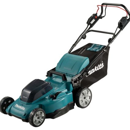 DLM481 – 18V+18V Lawn Mower LXT??