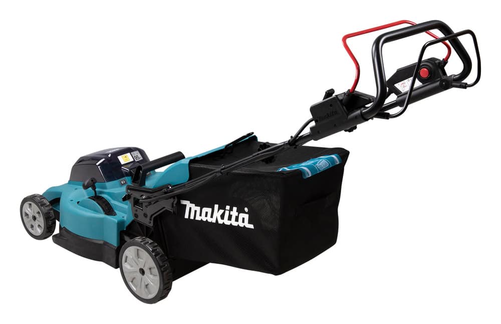 DLM481 - 18V+18V Lawn Mower LXT?? - Image 6