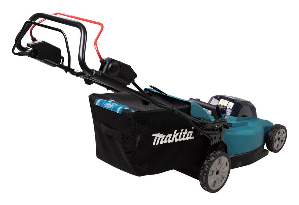 DLM481 - 18V+18V Lawn Mower LXT?? - Image 4