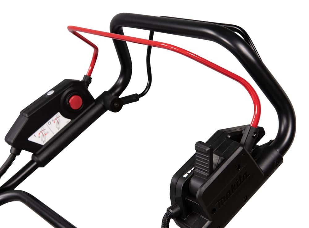 DLM481 - 18V+18V Lawn Mower LXT?? - Image 14