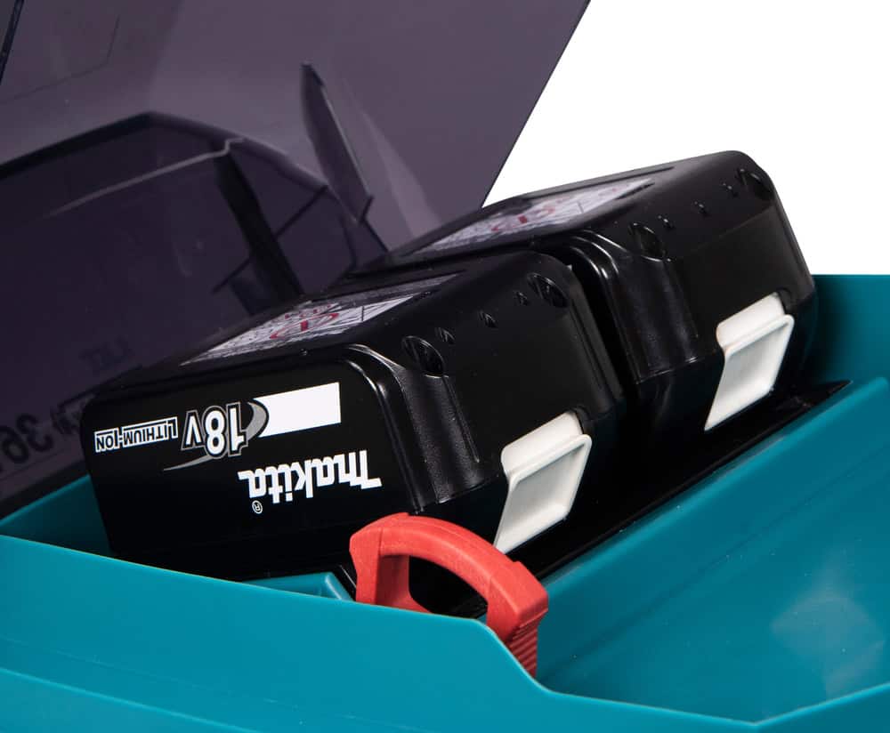 DLM481 - 18V+18V Lawn Mower LXT?? - Image 12