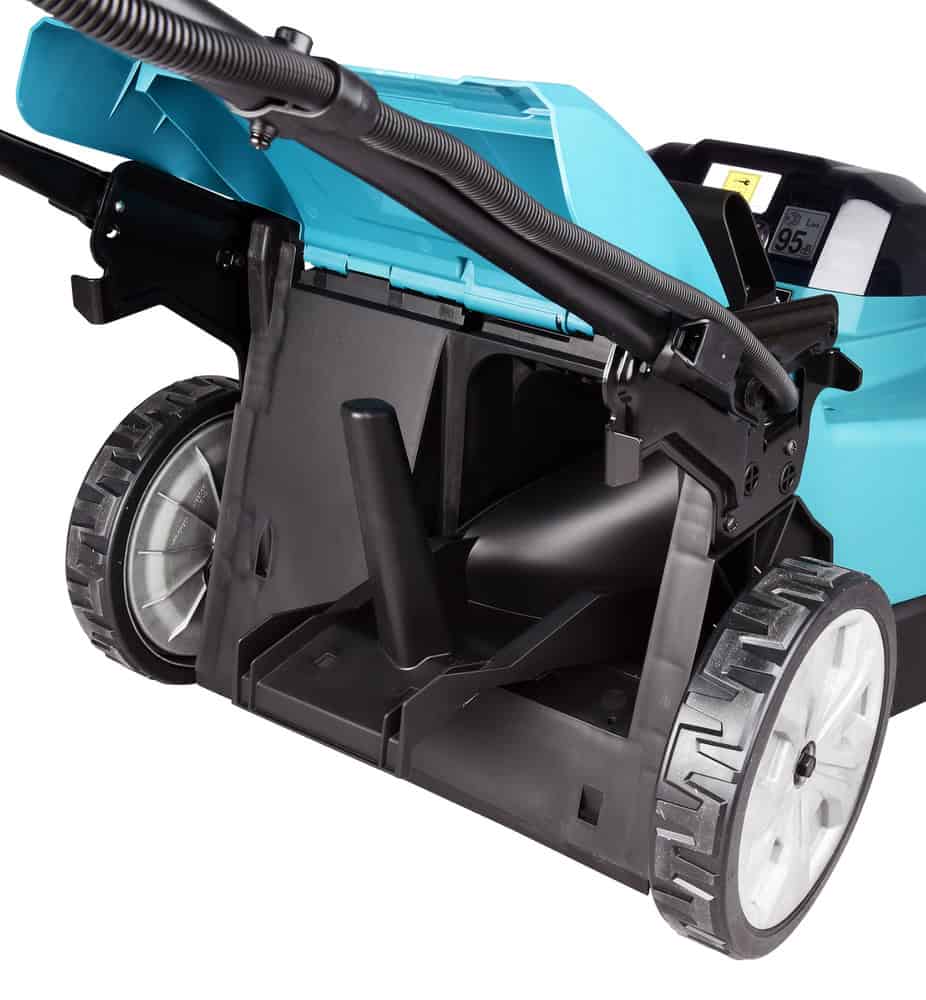 DLM481 - 18V+18V Lawn Mower LXT?? - Image 9