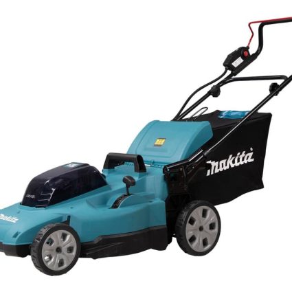 DLM480Z – 18V+18V Lawn Mower LXT??