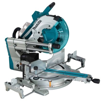 DLS211ZU – Slide Compound Miter Saw LXT?