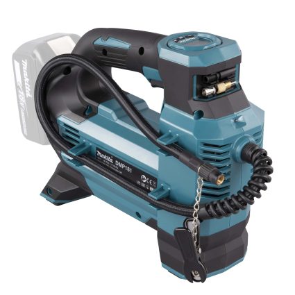 DMP181 – Inflator LXT?