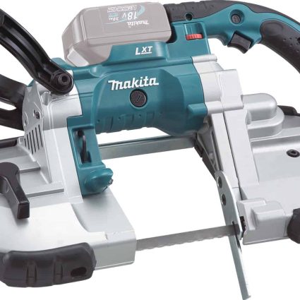 DPB180Z – Portable Band Saw LXT?