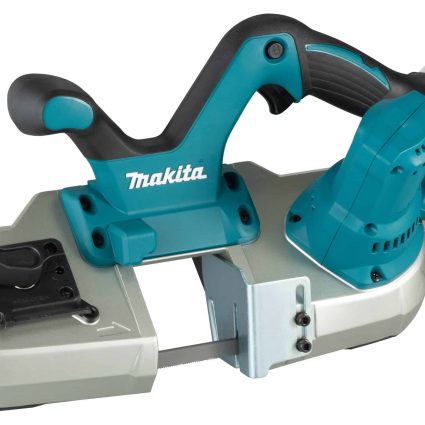 DPB182Z – Portable Band Saw LXT?