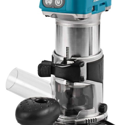 DRT50Z – Trimmer LXT?