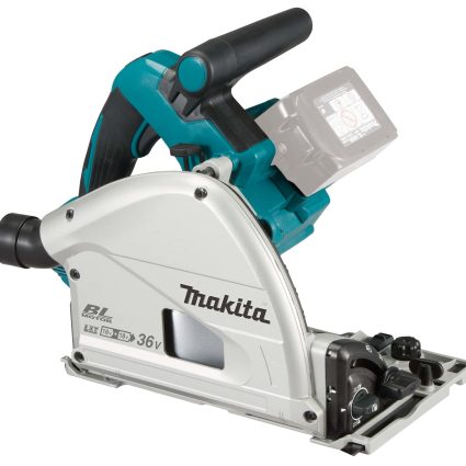 DSP600Z – Plunge Cut Saw LXT?