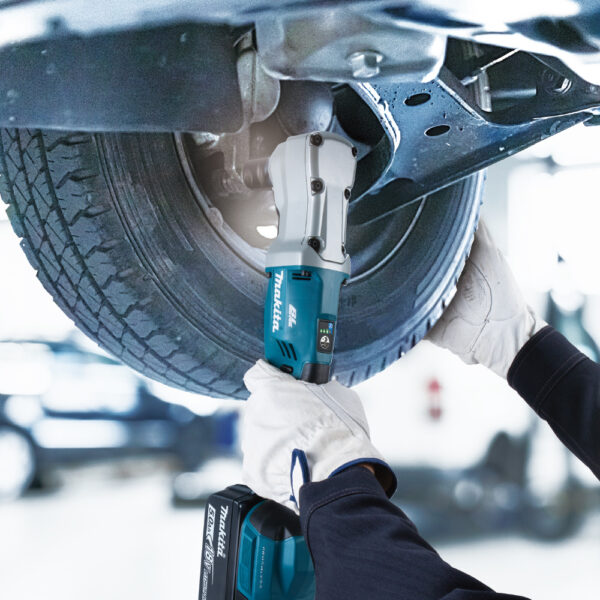 Angle Impact Wrench - Image 2