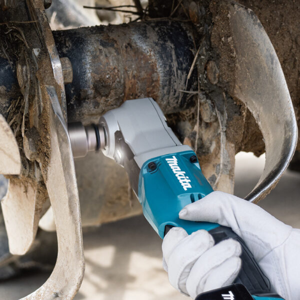 Angle Impact Wrench - Image 3