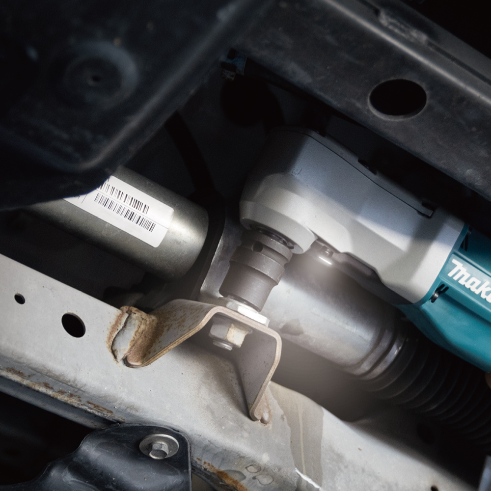 Angle Impact Wrench - Image 4