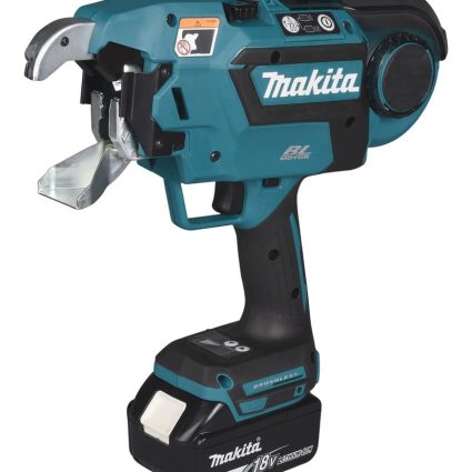 DTR181 – Cordless Rebar Tying Tool LXT?