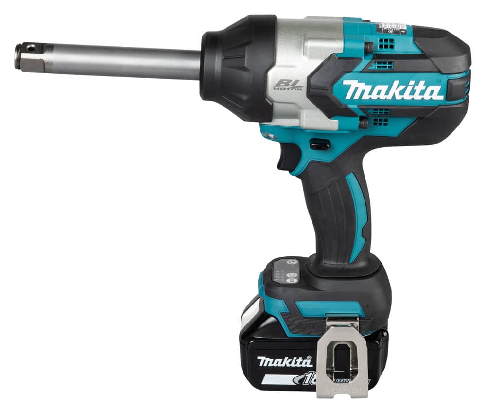 Impact Wrench LXT? - Image 2