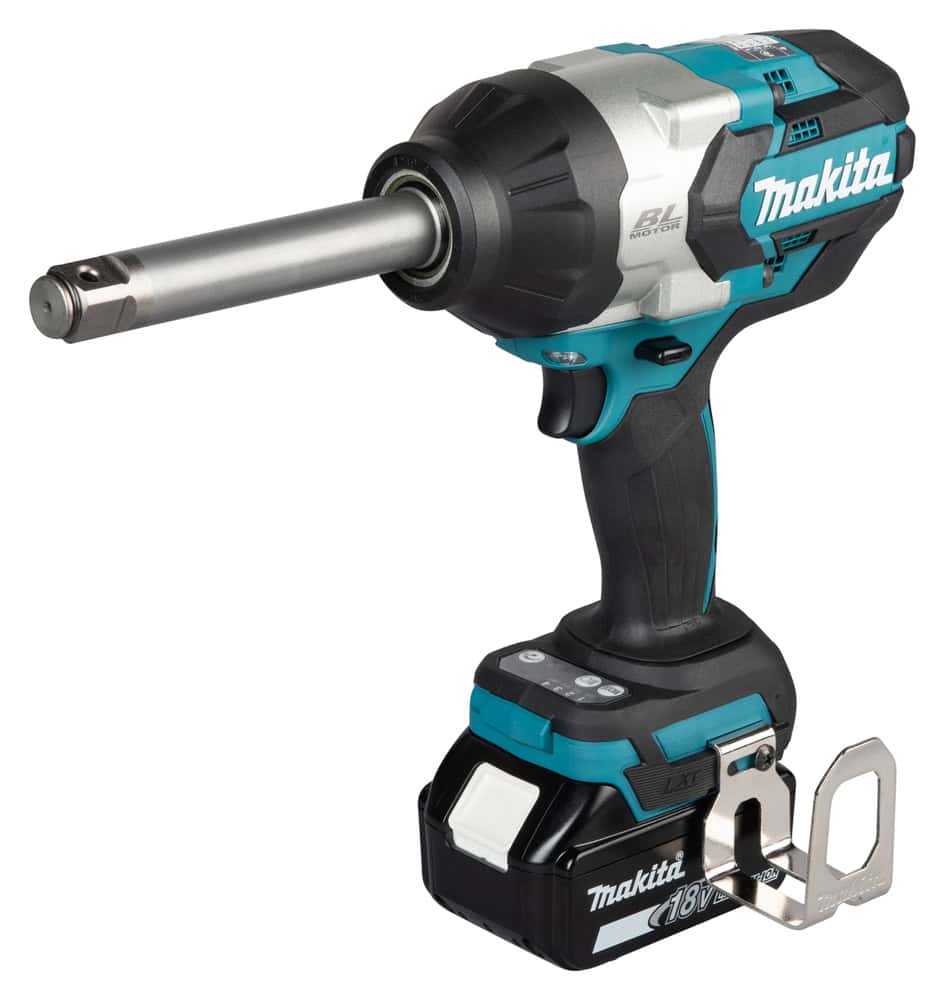 Impact Wrench LXT?