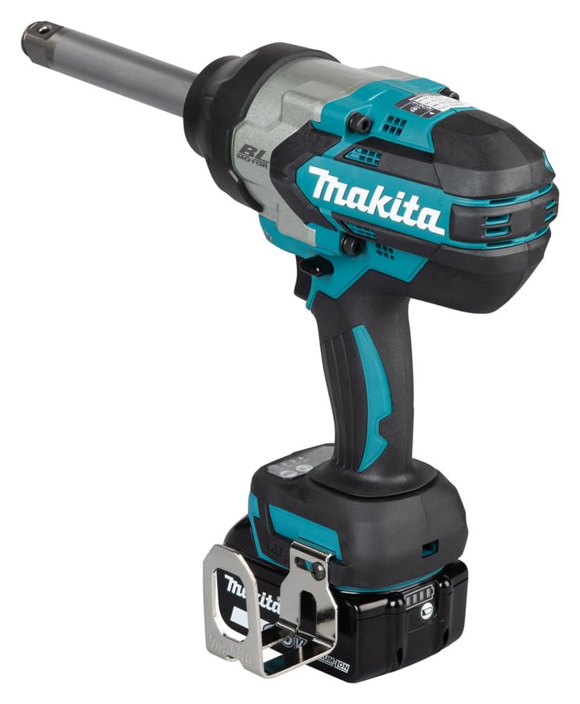 Impact Wrench LXT? - Image 3
