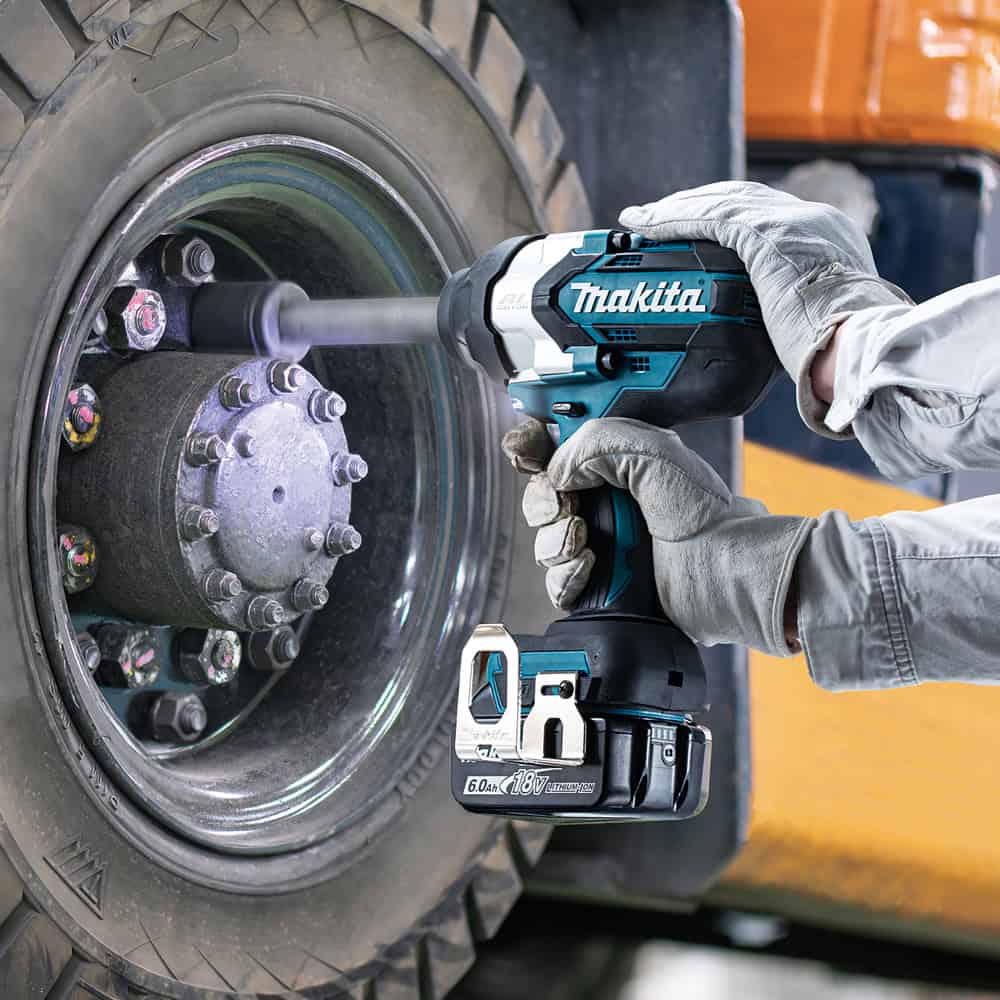 Impact Wrench LXT? - Image 4