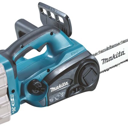 DUC252Z – Chainsaw LXT?