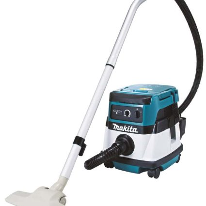 DVC860LZ – Dust Extractor LXT?