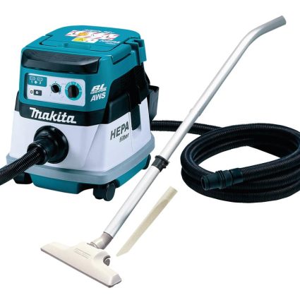 DVC864LZ – Vacuum Cleaner LXT?