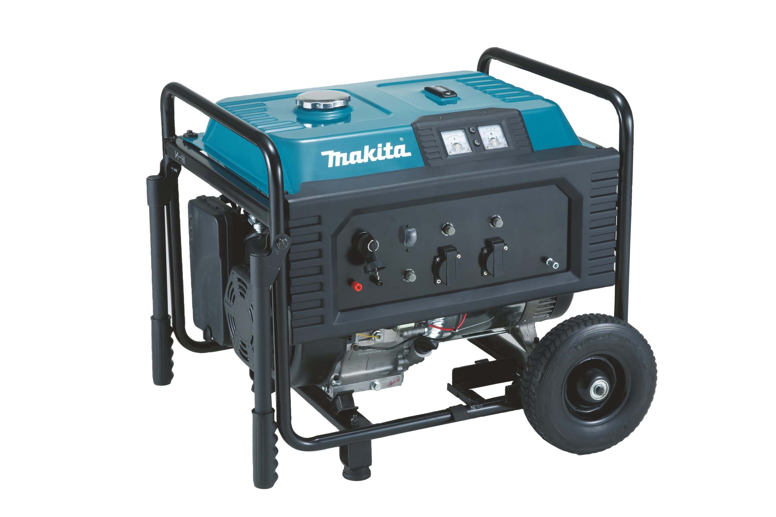 EG5550A - Generator - Image 2