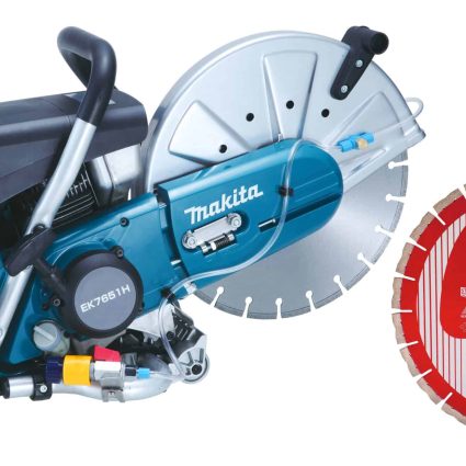 EK7651HX1 – Power Cutter