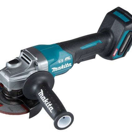 GA012GZ – Angle Grinder XGT?