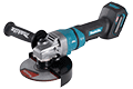 GA050G – Cordless Angle Grinder XGT?