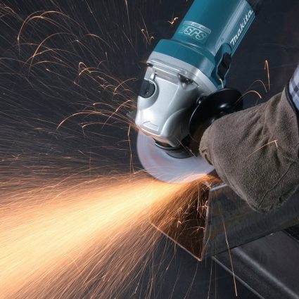 GA5040Z – Angle Grinder