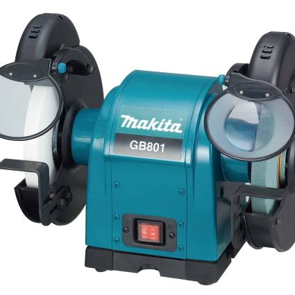 GB801 – Bench Grinder