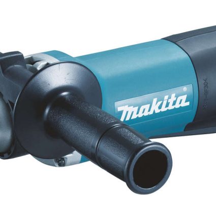 GD0801C – Die Grinder