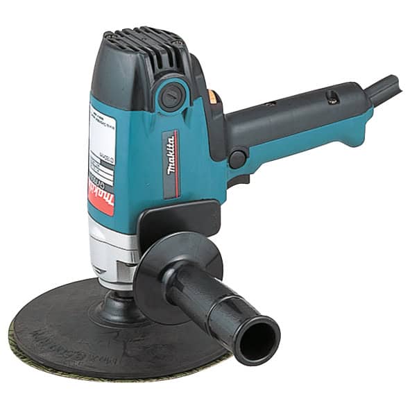 GV7000C - Disc Sander
