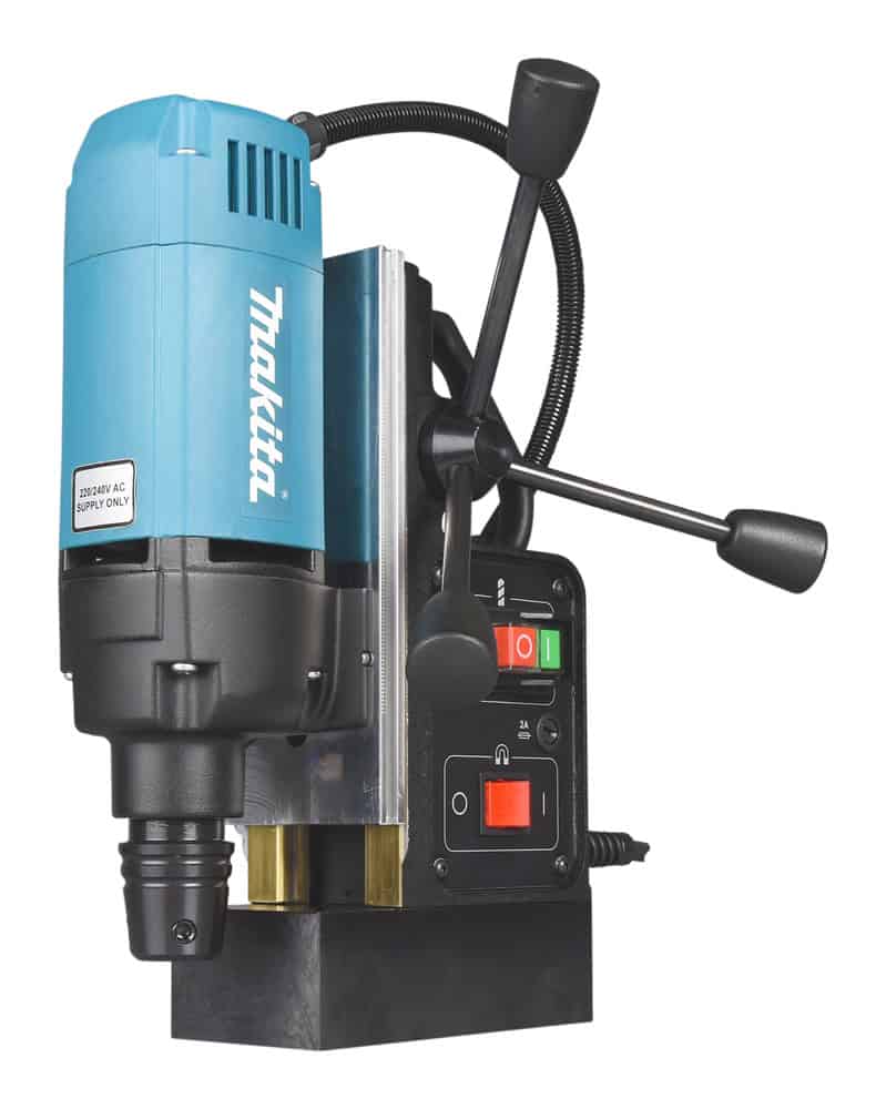 HB350 - Magnetic Drill, 35 mm, 850 min?? - Image 7