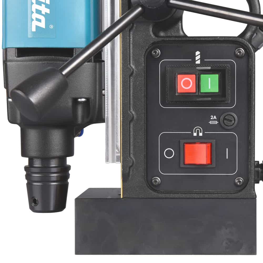 HB350 - Magnetic Drill, 35 mm, 850 min?? - Image 5