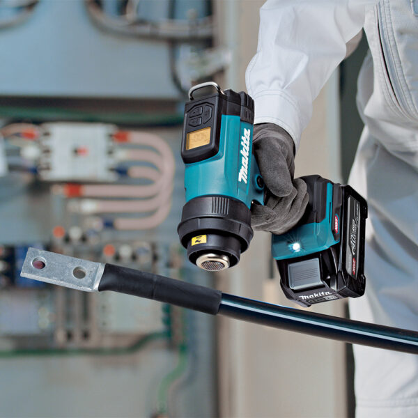 CORDLESS HEAT GUN - Image 2