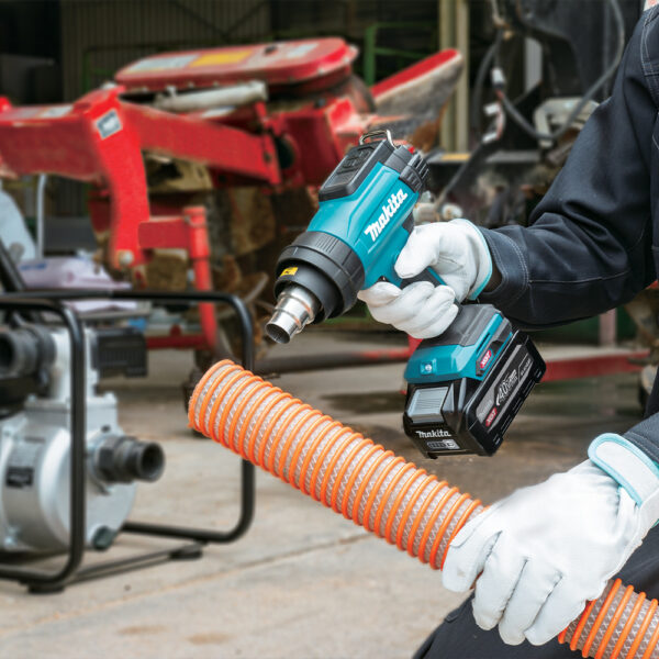 CORDLESS HEAT GUN - Image 3