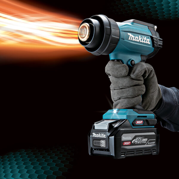 CORDLESS HEAT GUN - Image 4
