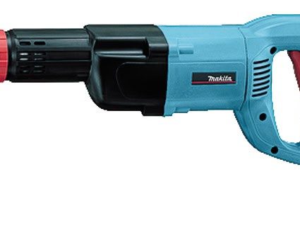 HK0500 – Power Scraper