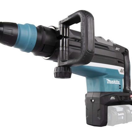 HR006GZ – Rotary hammer XGT?