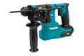 HR010G – Cordless Combination Hammer XGT?