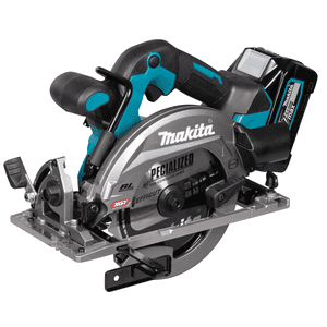 HS012G – Cordless Circular Saw XGT?
