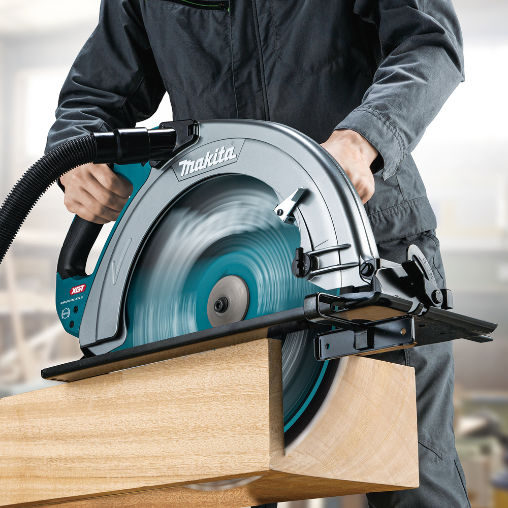 CORDLESS CIRCULAR SAW - Image 2
